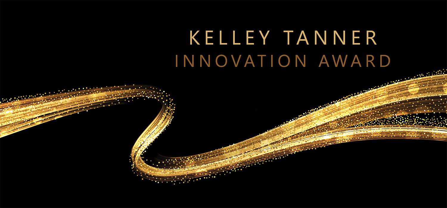 Kelley Tanner Award